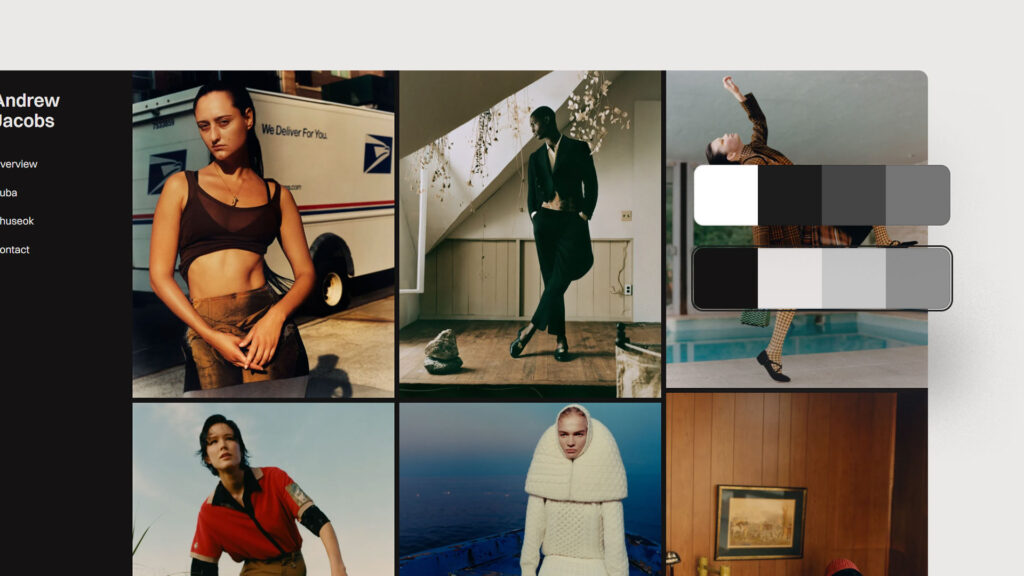 Heat - Responsive Photography WordPress Theme - 6