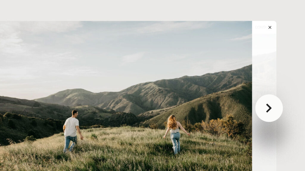 Heat - Responsive Photography WordPress Theme - 3
