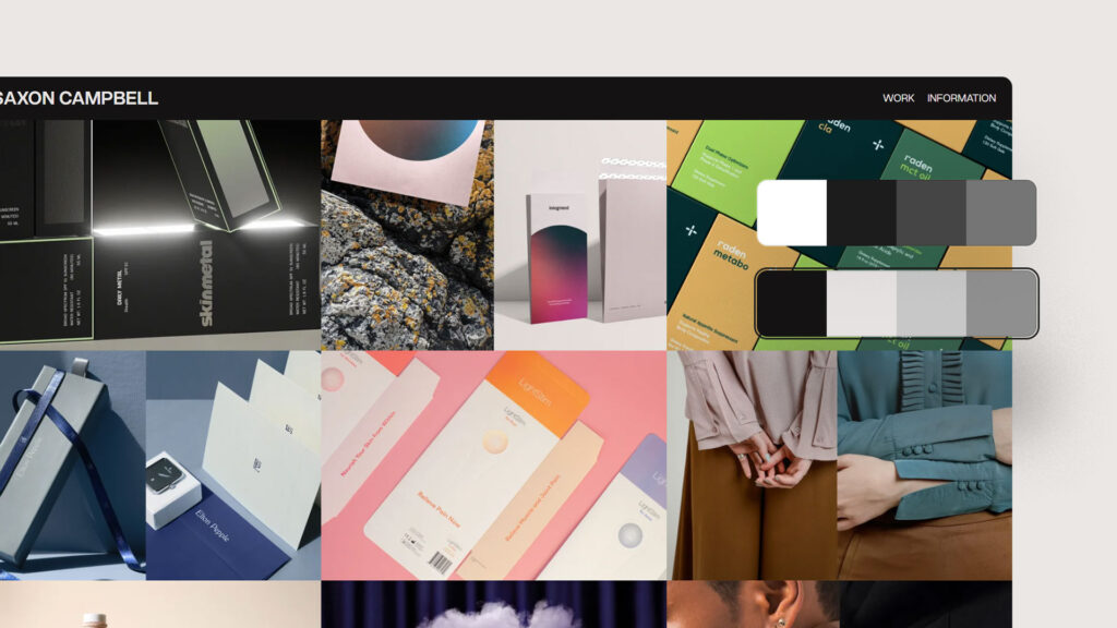 Skylab - Responsive Creative Portfolio WordPress Theme - 6