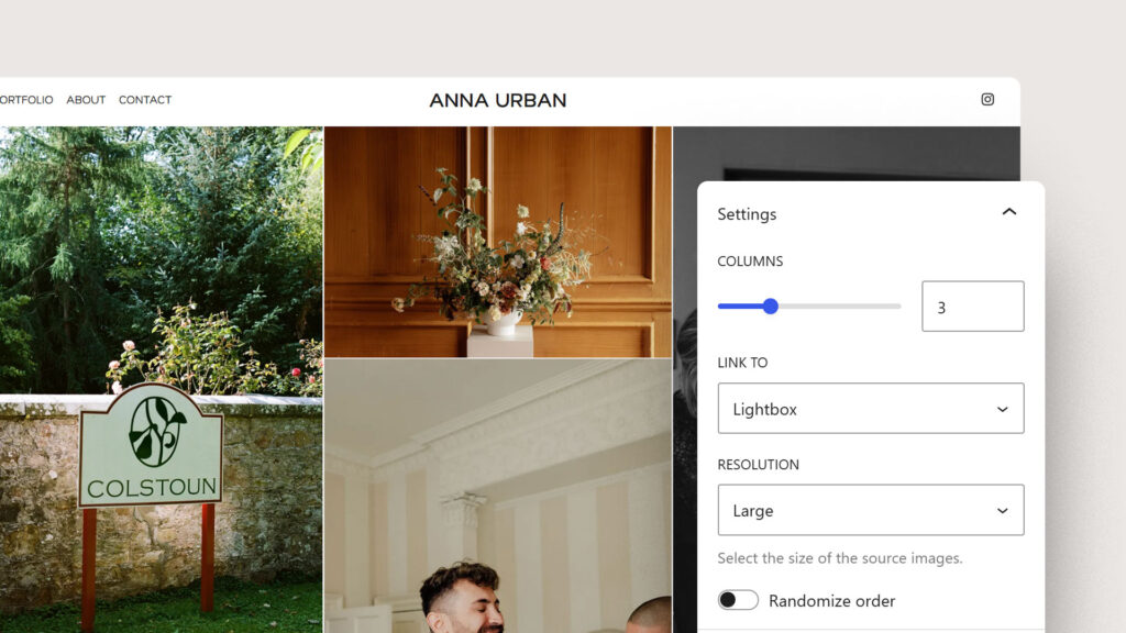 Skylab - Responsive Creative Portfolio WordPress Theme - 7