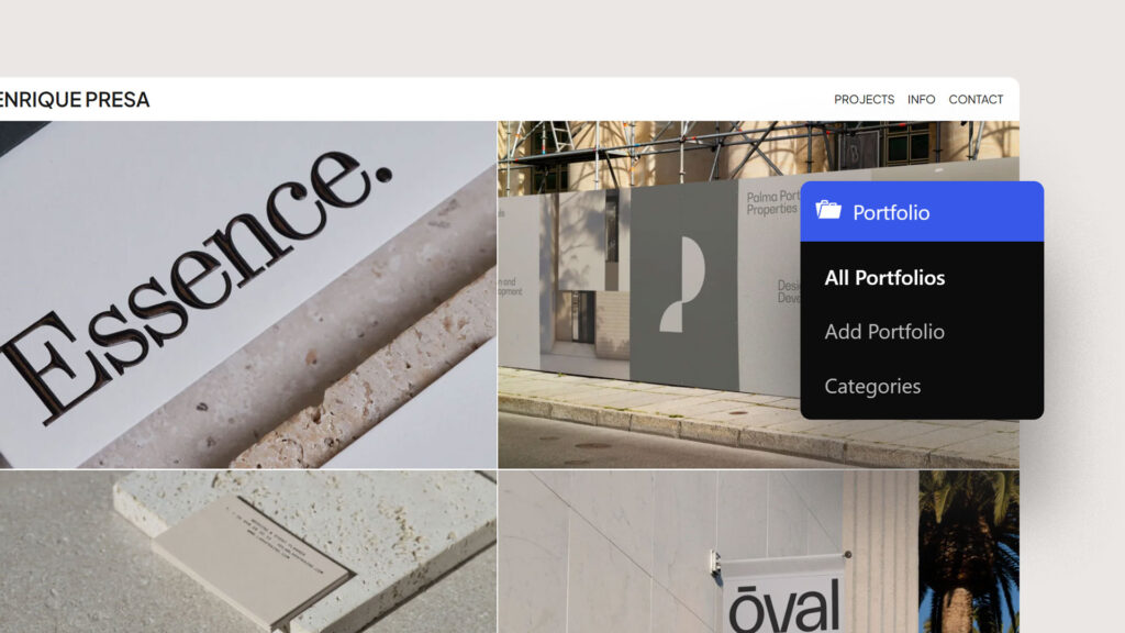 Skylab - Responsive Creative Portfolio WordPress Theme - 1
