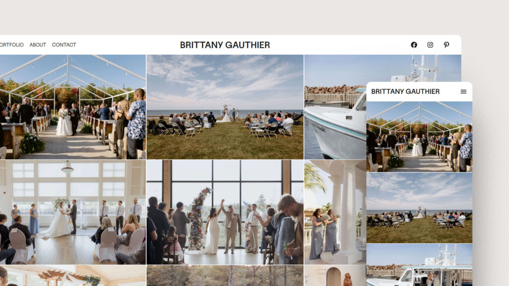 Skylab - Responsive Creative Portfolio WordPress Theme - 2
